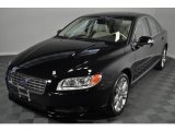 2008 Volvo S80 3.2