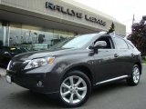 2010 Lexus RX 350 AWD