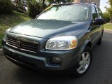 2005 Saturn Relay Blue Granite Metallic