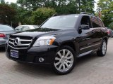 2010 Mercedes-Benz GLK 350 4Matic