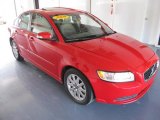 2009 Volvo S40 2.4i