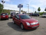 2007 Ford Fusion SE