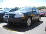 2010 Dodge Avenger Express