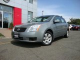 2007 Nissan Sentra 2.0