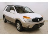 2003 Olympic White Buick Rendezvous CXL #34851704