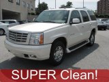 2005 Cadillac Escalade AWD