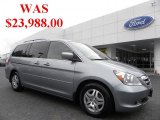 2006 Honda Odyssey EX-L