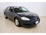 2007 Chevrolet Impala LS
