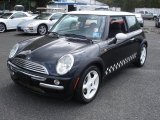 2002 Mini Cooper Hardtop