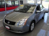 2008 Nissan Sentra 2.0