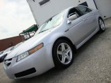 2004 Acura TL 3.2