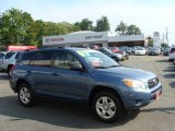 2007 Toyota RAV4 4WD