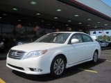 2011 Toyota Avalon Limited