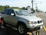 2003 BMW X5 3.0i