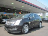 2010 Cadillac SRX V6