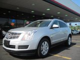 2010 Cadillac SRX V6