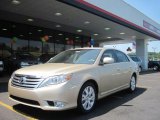 2011 Toyota Avalon 