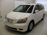 2010 Honda Odyssey EX