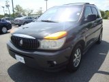 2002 Black Buick Rendezvous CXL AWD #34851205