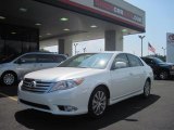 2011 Toyota Avalon Limited