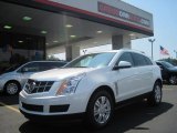 2010 Cadillac SRX V6