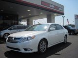 2011 Toyota Avalon Limited