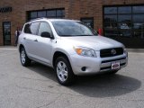 2007 Toyota RAV4 4WD