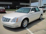 2011 White Diamond Tricoat Cadillac DTS Luxury #34851493