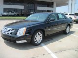 2011 Cadillac DTS 