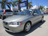 2007 Volvo S60 2.5T