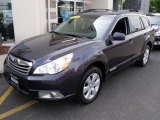 2010 Subaru Outback 2.5i Premium Wagon