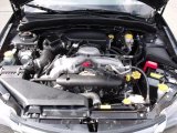 2007 Subaru Impreza 2.5i Sedan