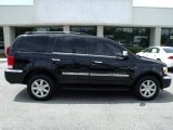 2008 Chrysler Aspen Limited