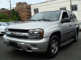 2004 Chevrolet TrailBlazer LS 4x4