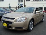2008 Chevrolet Malibu LT Sedan