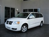 2008 Dodge Grand Caravan SXT