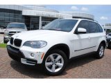 2008 BMW X5 3.0si