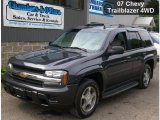 2007 Chevrolet TrailBlazer LS 4x4