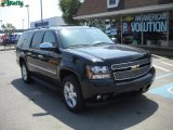 2009 Chevrolet Suburban LTZ 4x4