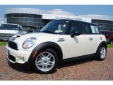 2007 Mini Cooper S Hardtop