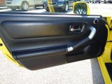 2004 Toyota MR2 Spyder Roadster Door Panel