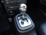 2004 Toyota MR2 Spyder Roadster 5 Speed Manual Transmission