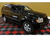 2007 Jeep Grand Cherokee Laredo 4x4
