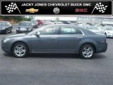 2009 Chevrolet Malibu LT Sedan