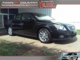 2008 Black Toyota Avalon Limited #34851591