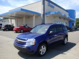 2005 Chevrolet Equinox LT AWD