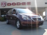 2007 Honda Odyssey EX-L