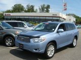 2008 Toyota Highlander Hybrid Limited 4WD