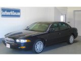 2003 Ming Blue Metallic Buick LeSabre Custom #34851607