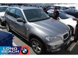 2007 BMW X5 3.0si